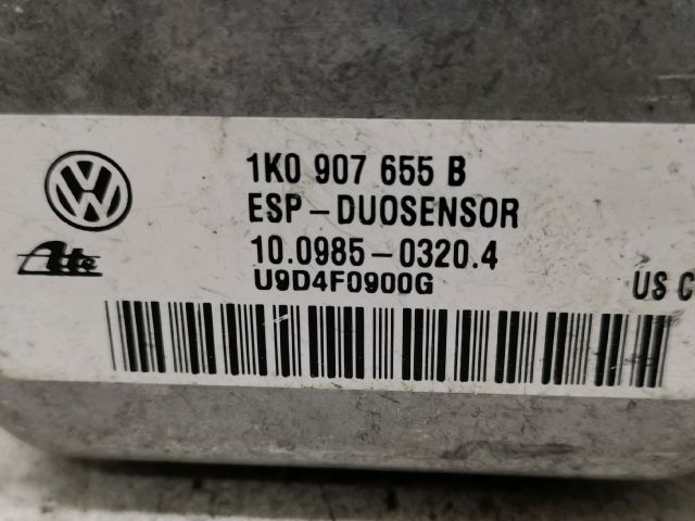 bontott VW GOLF V Menetstabilizátor