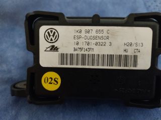 bontott VW GOLF V Menetstabilizátor