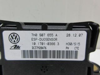 bontott VW GOLF V Menetstabilizátor