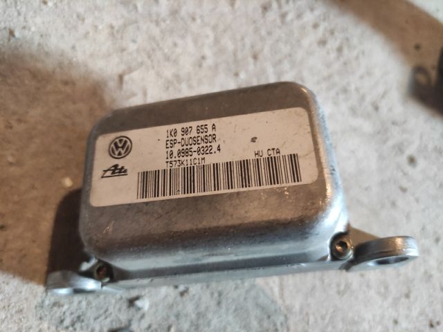 bontott VW GOLF V Menetstabilizátor