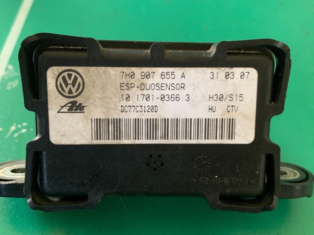 bontott VW GOLF V Menetstabilizátor