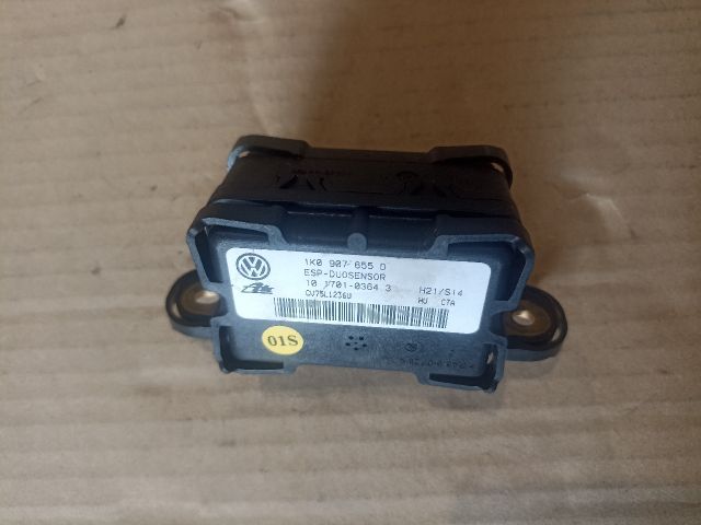 bontott VW GOLF V Menetstabilizátor