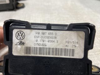 bontott VW GOLF V Menetstabilizátor