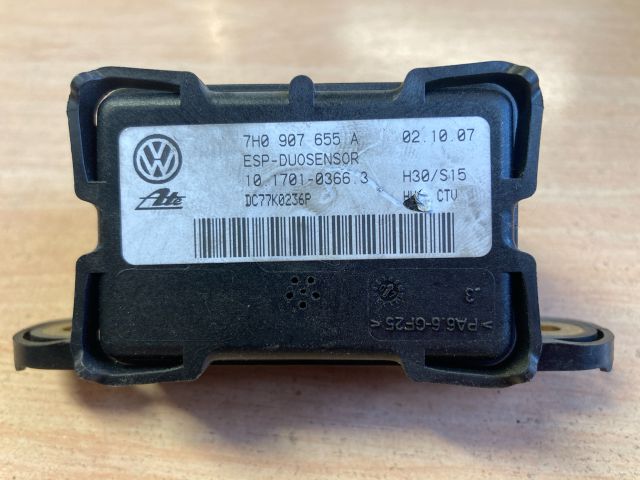 bontott VW GOLF V Menetstabilizátor