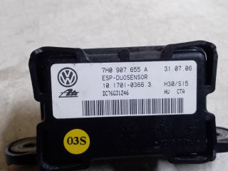 bontott VW GOLF V Menetstabilizátor