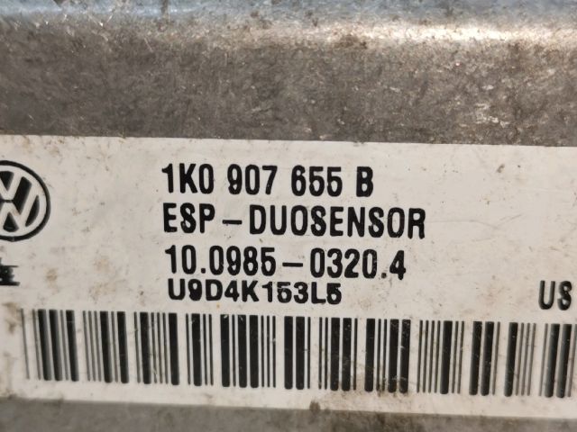 bontott VW GOLF V Menetstabilizátor