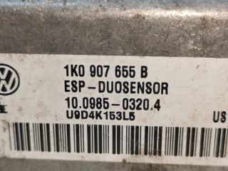 bontott VW GOLF V Menetstabilizátor