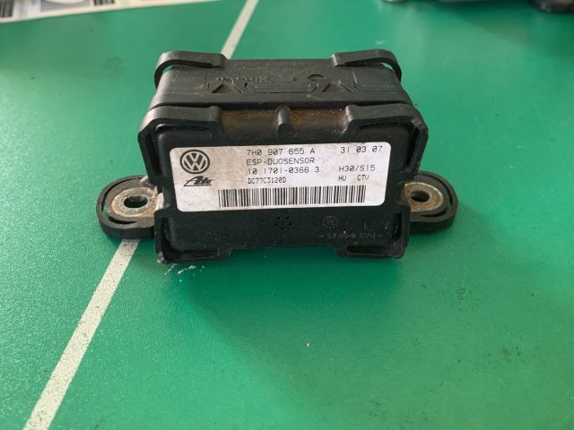 bontott VW GOLF V Menetstabilizátor