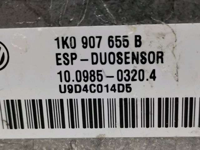 bontott VW GOLF V Menetstabilizátor