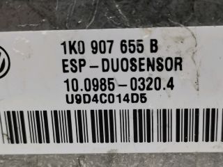 bontott VW GOLF V Menetstabilizátor