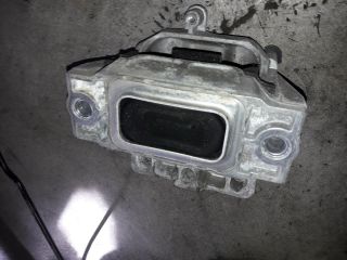 bontott VW GOLF V Motor Tartó Bak Jobb