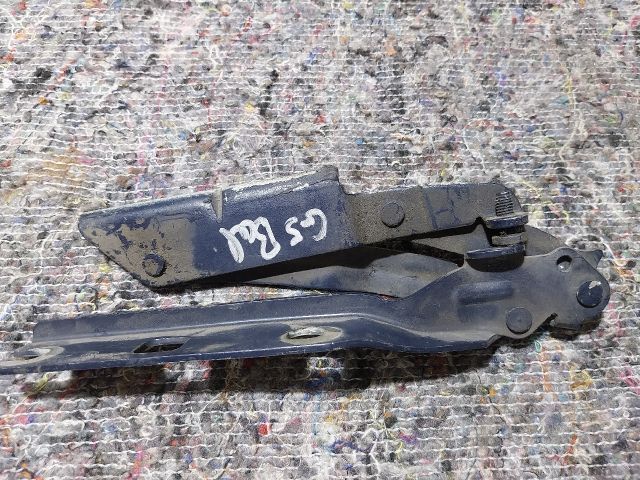 bontott VW GOLF V Motorháztető Bal Zsanér