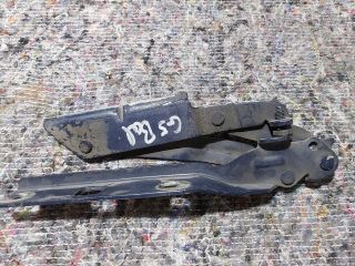 bontott VW GOLF V Motorháztető Bal Zsanér