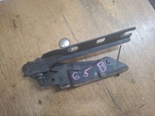 bontott VW GOLF V Motorháztető Bal Zsanér