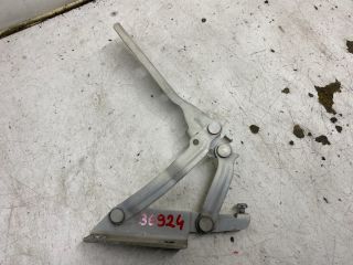 bontott VW GOLF V Motorháztető Bal Zsanér