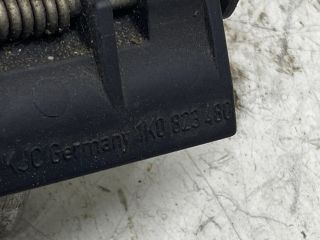 bontott VW GOLF V Motorháztető Biztonsági Kampó