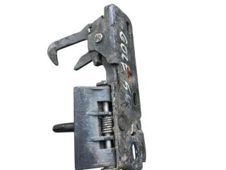 bontott VW GOLF V Motorháztető Biztonsági Kampó