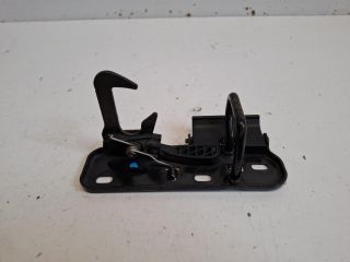 bontott VW GOLF V Motorháztető Biztonsági Kampó