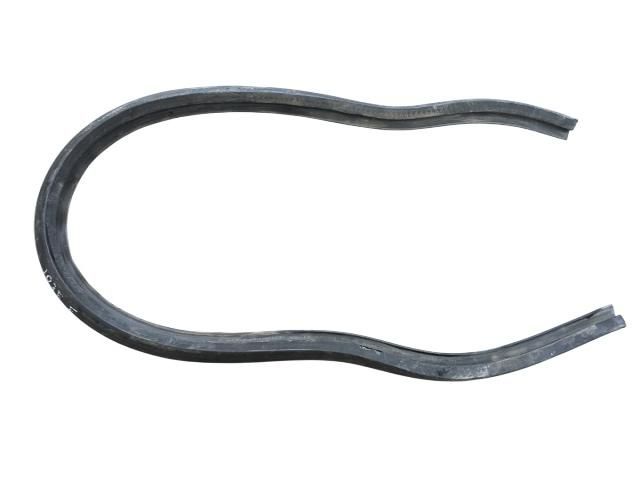 bontott VW GOLF V Motorháztető Gumikéder