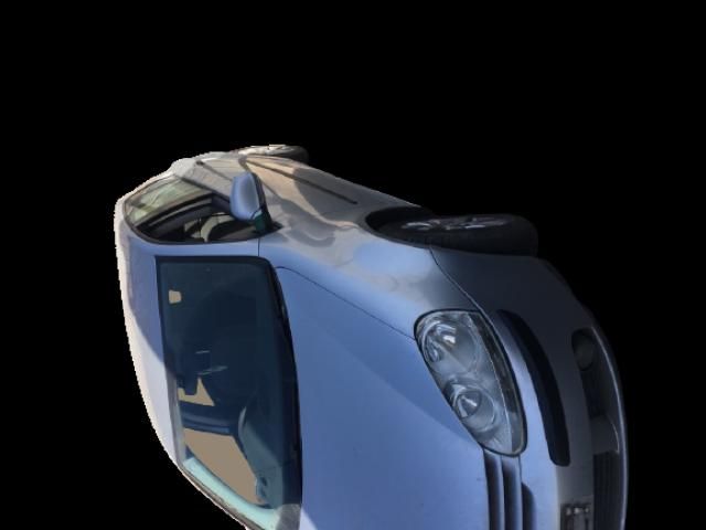 bontott VW GOLF V Motorháztető Jobb Zsanér