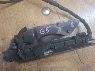 bontott VW GOLF V Motorháztető Jobb Zsanér