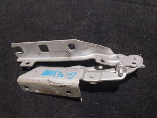 bontott VW GOLF V Motorháztető Jobb Zsanér