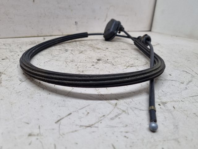 bontott VW GOLF V Motorháztető Nyitó Bowden