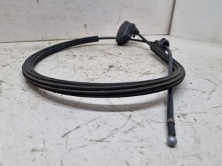 bontott VW GOLF V Motorháztető Nyitó Bowden