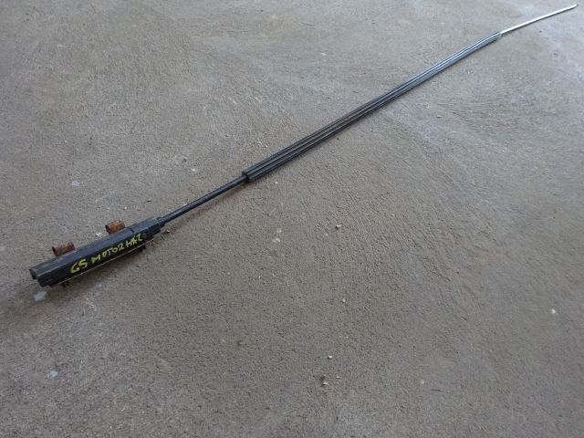 bontott VW GOLF V Motorháztető Nyitó Bowden