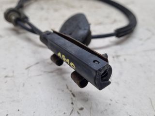 bontott VW GOLF V Motorháztető Nyitó Bowden