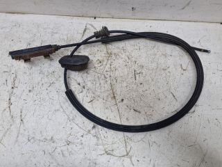 bontott VW GOLF V Motorháztető Nyitó Bowden