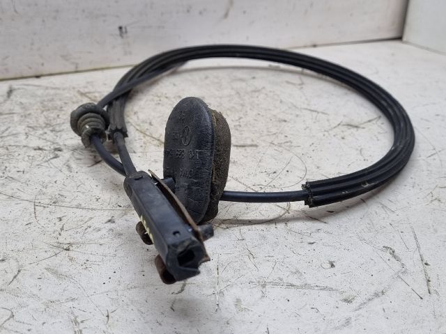 bontott VW GOLF V Motorháztető Nyitó Bowden