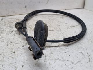 bontott VW GOLF V Motorháztető Nyitó Bowden