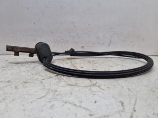 bontott VW GOLF V Motorháztető Nyitó Bowden