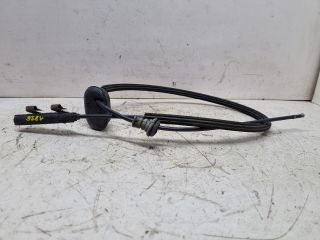 bontott VW GOLF V Motorháztető Nyitó Bowden