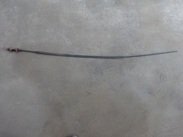 bontott VW GOLF V Motorháztető Nyitó Bowden