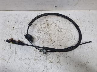 bontott VW GOLF V Motorháztető Nyitó Bowden