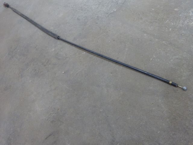 bontott VW GOLF V Motorháztető Nyitó Bowden