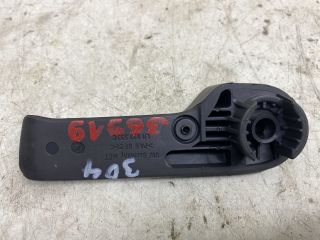 bontott VW GOLF V Motorháztető Nyitó Kar / Gomb