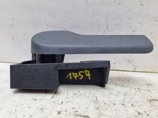 bontott VW GOLF V Motorháztető Nyitó Kar / Gomb