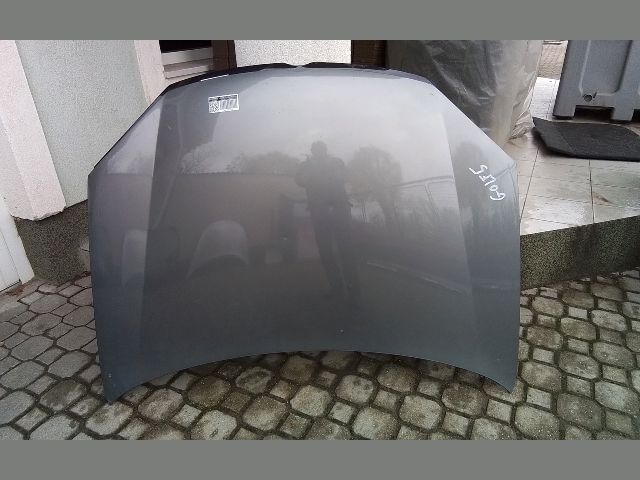 bontott VW GOLF V Motorháztető Szigetelés