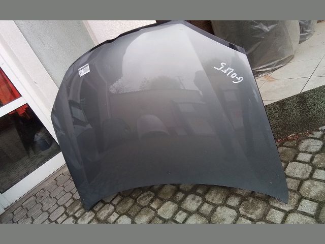 bontott VW GOLF V Motorháztető Szigetelés