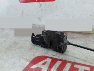 bontott VW GOLF V Motorháztető Zárszerkezet