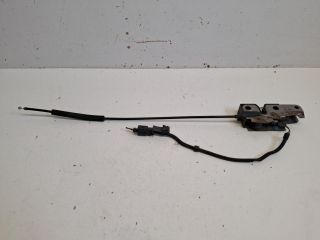 bontott VW GOLF V Motorháztető Zárszerkezet