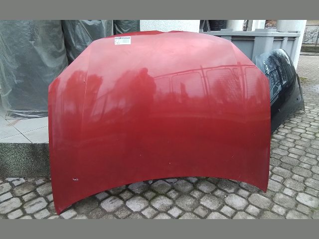 bontott VW GOLF V Motorháztető