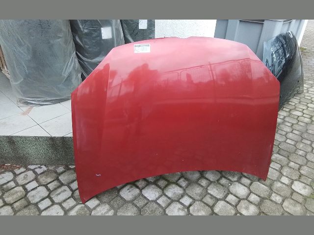 bontott VW GOLF V Motorháztető