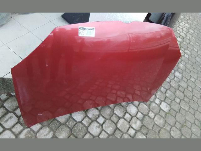 bontott VW GOLF V Motorháztető