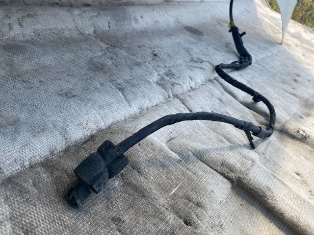 bontott VW GOLF V Motorháztető