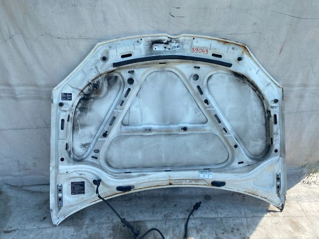 bontott VW GOLF V Motorháztető