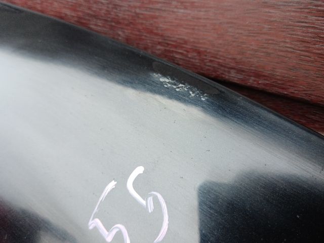 bontott VW GOLF V Motorháztető